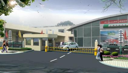 青島保安公司 專業(yè)技術(shù)服務(wù)，鑄就城市安全防線