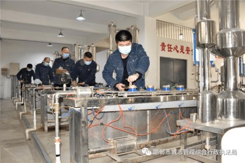 自來水公司精準計量惠民生，青島技術服務打好“組合拳”