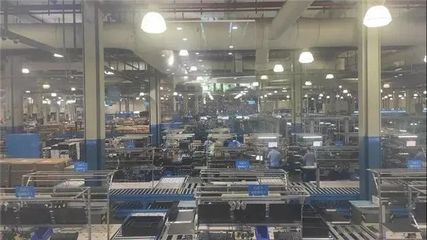 【活動報名】走進戴爾智能工廠 探析數字化轉型之道