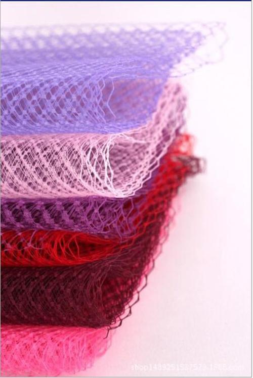 現(xiàn)貨25cm金銀絲大眼網(wǎng)紗新娘頭飾菱形網(wǎng)布頭紗網(wǎng)眼布大目網(wǎng)臺灣網(wǎng)