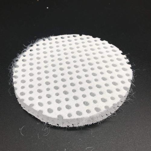 ㎡)克重100%滌綸成分及含量經編經緯編三明治網眼布品名跨境包裹重量