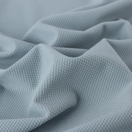 超柔小蜂巢布 口罩蜂巢網眼布 t恤文胸面料 錦綸四面彈冰絲萊卡布