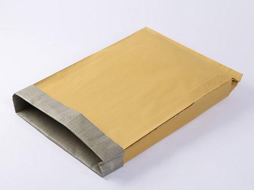 上海紙塑袋生產廠家 臨沂鑫凱塑編 牛皮紙塑袋生產廠家