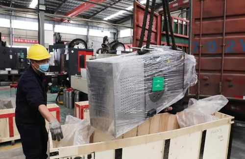 儀征化纖12條熔噴布產(chǎn)線進展順利,河南安吉提前交付配套熔體過濾器