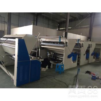 【福建剖布開幅機生產(chǎn)開幅剖布機供應商鑫豪機械】- 