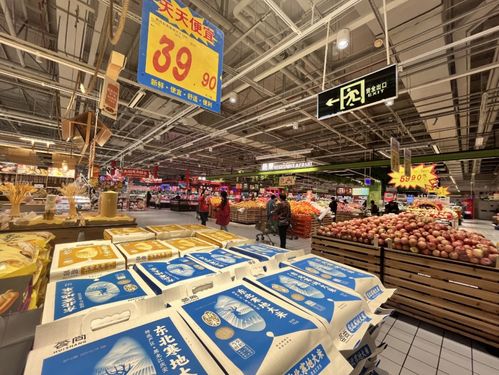 無錫商超業(yè)邁入轉(zhuǎn)型 快車道