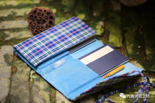 織物復興 松江布 x 經(jīng)緯之美