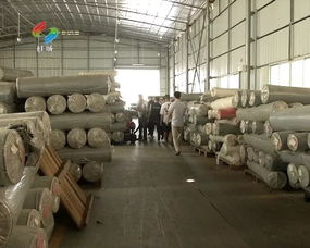 桂城嚴(yán)查布匹倉庫 3間違規(guī)廠企被責(zé)令10月1日前搬走